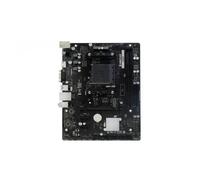 Biostar carte mère socket AM4