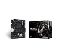Biostar B550MHP carte mère AMD B550 Emplacement AM4 micro ATX