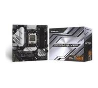 Biostar B650M-SILVER G