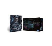 Biostar B660GTA Carte Mère ATX - Socket LGA 1700 Intel B660 - DDR4-SDRAM 128Go - M.2, SATA III - 2.5 Gigabit Ethernet - Realtek ALC1220