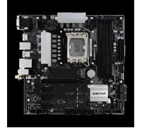 Biostar B760MX2-E Pro D4 Socket 1700 carte mère