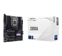 Biostar Bios Z890AX-E Pro carte mère socket 1851