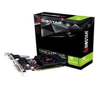 Biostar Carte Graphique GeForce GT 730 4 Go PCI-E Résolution 2560 x 1600