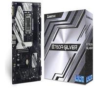 Biostar Carte Mère B760A-Silver DDR5 (Intel LGA 1700) G