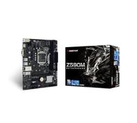 Biostar Carte mère Z590MHP Intel Z590 LGA 1200