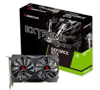 Biostar GeForce GTX1050 NVIDIA GeForce GTX 1050 4 Go GDDR5
