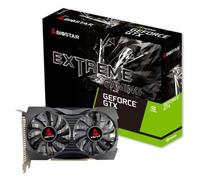 Biostar Carte graphique NVIDIA GeForce GTX 1050 4 Go GDDR5