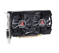Biostar Carte graphique NVIDIA GeForce GTX 1050 4 Go GDDR5
