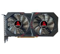 Biostar GTX 1660 Ti NVIDIA GeForce GTX 1660 Ti 6 Go GDDR6