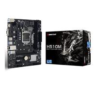 Biostar H510MHP 2.0 carte mère Intel H510 LGA 1200 (Socket H5) micro ATX