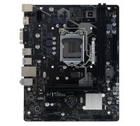 Biostar H510MHP 2.0 carte mère Intel H510 LGA 1200 (Socket H5) micro ATX