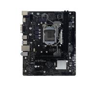 Biostar carte mère socket 1200