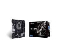 Biostar H610MHC 2.0 carte mère Intel H610 LGA 1700 micro ATX