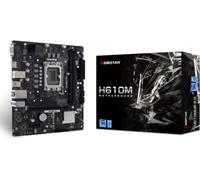 Biostar H610MHP 2.0 (1700) (F)