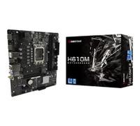 Biostar carte mère socket 1700