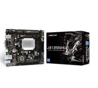 Biostar J4125NHU carte mère