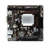 Biostar J4125NHU - Intel - Intel® Celeron® - J4125 - 8 Go - DDR4-SDRAM - 8 Go