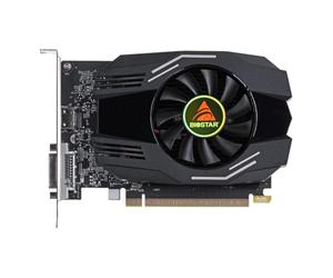 Biostar Karta graficzna GeForce GT 1030 4GB DDR4 (VN1034TB46-TB1RA-BS2)