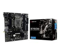 Biostar MB Biostar A620MP-E PRP (B450,AM4,mITX,AMD) (B760MX2-E)