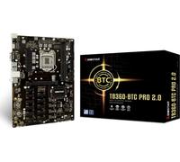 Biostar Motherboard Tb360 Btc Pro 2.0