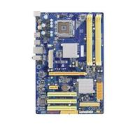 Biostar P43-A7 LGA 775 (Socket T) ATX Carte mère
