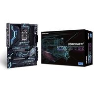 BIOSTAR Plaque de Base B660GTA B660 S1700 ATX Intel B660GTA