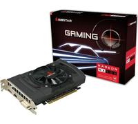 Biostar Radeon RX550 AMD Radeon RX 550 2 GB GDDR5