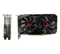 Biostar Radeon RX580 2048SP AMD Radeon RX 580 8 Go GDDR5