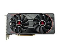 Biostar VN3606TM82 carte graphique NVIDIA GeForce RTX 3060 Ti 8 Go GDDR6