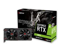 Biostar VN3706RM82 carte graphique NVIDIA GeForce RTX 3070 8 Go GDDR6