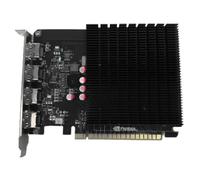 Biostar VN7313TG46 carte graphique NVIDIA GeForce GT 730 4 Go GDDR3