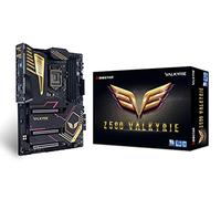Biostar Z590 Valkyrie Carte mère Intel Z590 LGA 1200 ATX