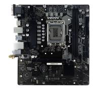 Biostar Z690MX2-E D4 carte mère Intel Z690 LGA 1700 micro ATX