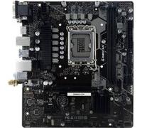 Biostar Z690MX2-E D4 carte mère Intel Z690 LGA 1700 micro ATX