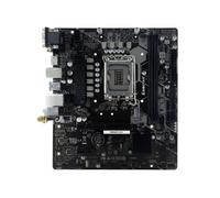 Biostar Z690MX2-E D4 carte mère Intel Z690 LGA 1700 micro ATX