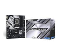 Biostar Z790A-SILVER Socket 1700 carte mère