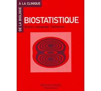 Biostatistique