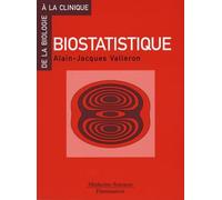 Biostatistique