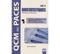 Biostatistiques Ue 4 - Optimisé Pour Bordeaux