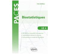 Biostatistiques Ue4