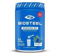 BioSteel Hydration Mix Blue Raspberry 315g