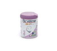 Biostime Chèvre 2ème Age 800 Grammes