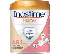 Biostime Inostime HMO AR Plus 1er Âge 06 Mois 800g