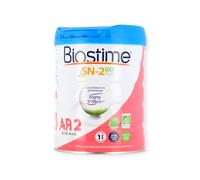 Biostime SN-2 AR 2ème Age 6-12 mois 800g