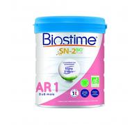 Biostime SN-2 Bio Plus AR 1er Age 800g