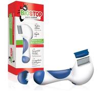 Biostop Anti-Poux Peigne Poux Electronique