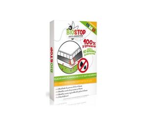 Biostop Plaq A/Punaise Lit