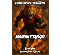 BioStrike: ShadowStrike Rising