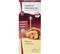 BIOSUN bougie traditionnelle, 10 St