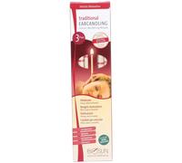 BIOSUN Bougies auriculaires traditionnelles Autre 3 pc(s)